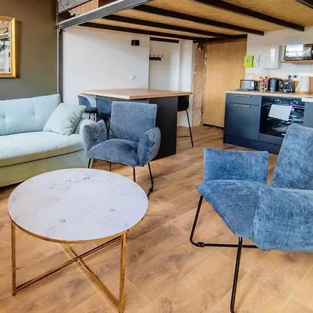 The Little Dumont - 2-person - Croix-rousse * Lyon