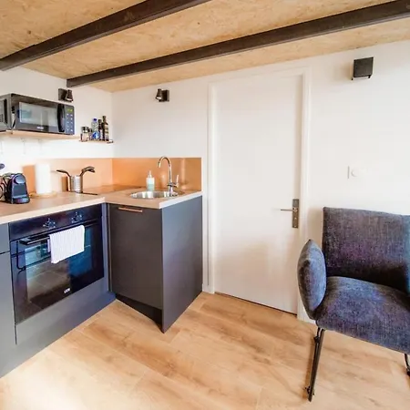 The Little Dumont - 2-person - Croix-rousse *