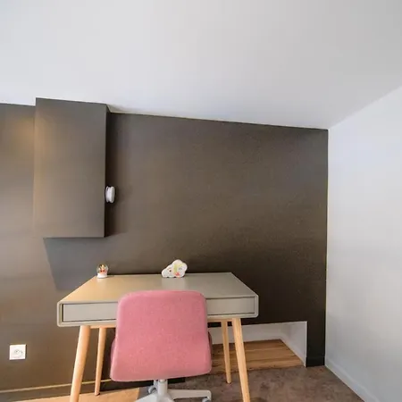 The Little Dumont - 2-person - Croix-rousse *