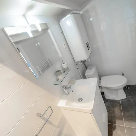 The Little Dumont - 2-person - Croix-rousse Appartement